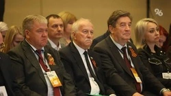 Николай Великдань: у Ставрополья большой опыт в области инноваций