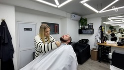 Курс по отращиванию бороды в Ставрополе стоит порядка 10 тыс. рублей 