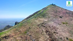 К ежегодному восхождению на Бештау готовятся в Железноводске 