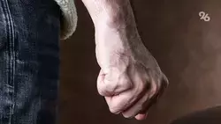 Полиция Ставрополья проводит проверку по факту нападения на бойца СВО