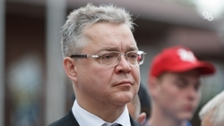 Глава региона вывел Ставрополье в лидеры молодёжной политики РФ — Федорова