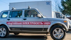 В Ставрополе восстановили доступ к свету для 2 тысяч абонентов после повреждения кабельной линии 