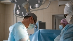 Ставропольские хирурги помогли онкобольному с опасным заболеванием челюсти