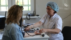 Минздрав Ставрополья: Губернатор ставит задачу обеспечить отрасль кадрами