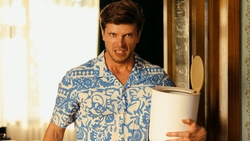 Ставрополец сыграл пришельца в новой комедии на федеральном телеканале