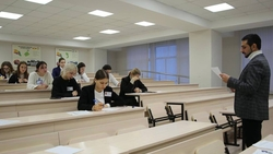 Более 2 тыс. школьников примут участие в региональном этапе ВсОШ на Ставрополье