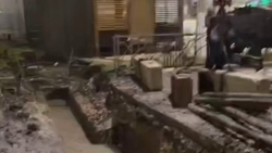 Ремонтные работы на теплосетях в Невинномысске продлили до 8 января  