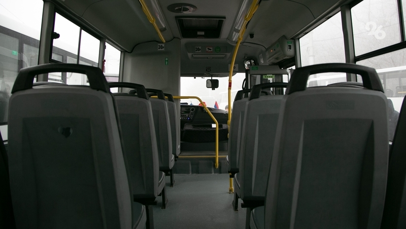 Миндор Ставрополья: Обстановка на дорогах зависит в том числе от перевозчиков