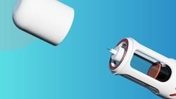 Сотрудница ставропольского вуза изобрела шприц-ручку с подачей адреналина