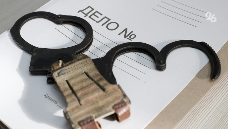 Четверо участников беспорядков в аэропорту Дагестана получили восемь лет колонии