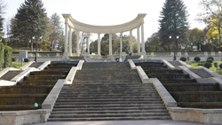 Кисловодск вошёл в топ-10 туристических направлений России на 2026 год