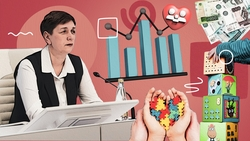 Обучение за полцены, прокат колясок и трудоустройство бойцов СВО: в минтруда Ставрополья подвели итоги года