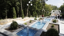 Туристический налог принёс 309 млн рублей округам Ставрополья