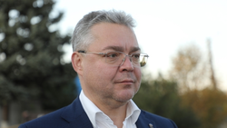 Губернатор Ставрополья поздравил земляков с Днём Конституции 