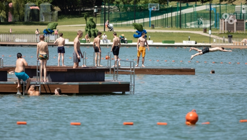 Роспотребнадзор дал советы по профилактике энтеровирусных заболеваний летом
