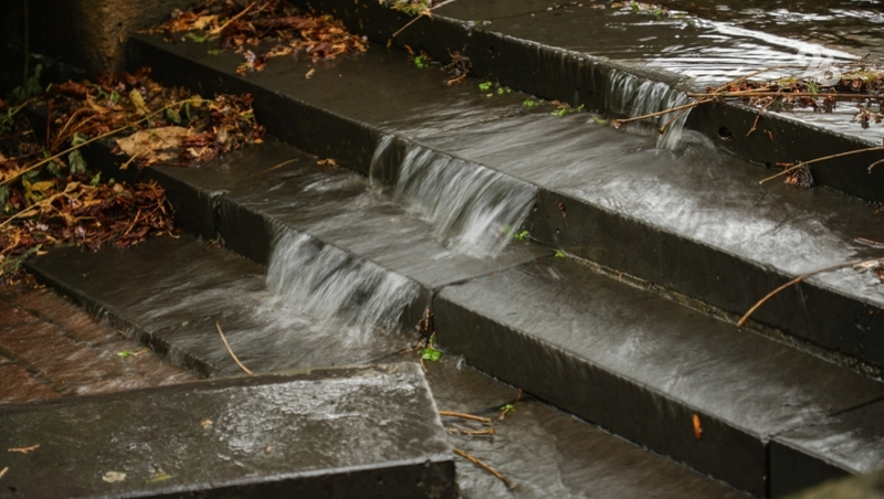 Проблему с канализацией в Благодарном решат по поручению главы Ставрополья