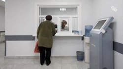 За неделю на Ставрополье заболевших ОРВИ стало меньше на 19%