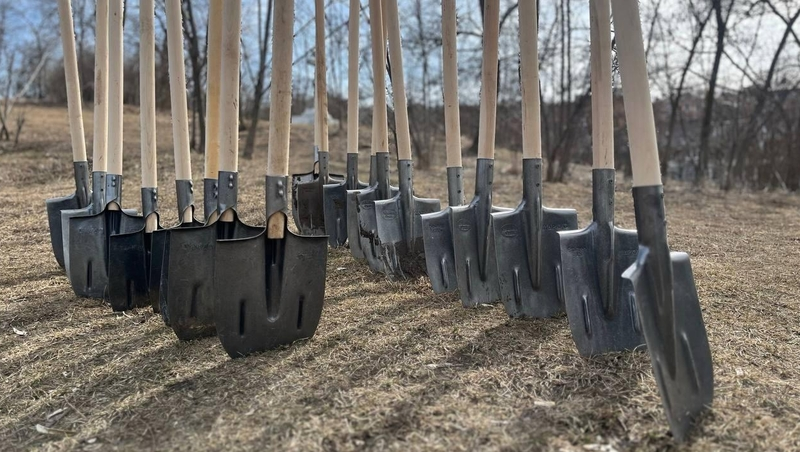 Масштабное озеленение территорий проведут в Кисловодске