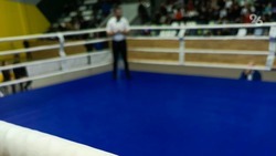 Сборная России по боксу приехала на тренировки в Кисловодск