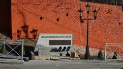 «Георгиевскую крепость» благоустроили на Ставрополье по нацпроекту 