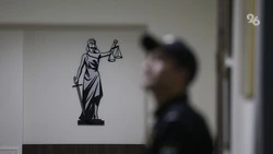 10 лет заключения грозит напавшему на полицейского в Минводах