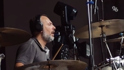 Ежегодный рок-фестиваль состоялся в «Зелёном театре» в Ставрополе