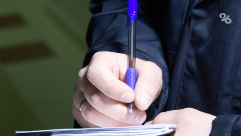 Памятный знак отремонтируют по требованию прокуратуры на Ставрополье