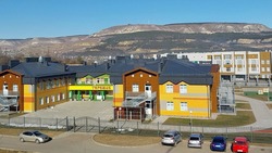 Новый жилой микрорайон собираются построить в Кисловодске