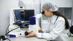 Новые антиоксиданты для борьбы с патологиями запатентовал ставропольский вуз