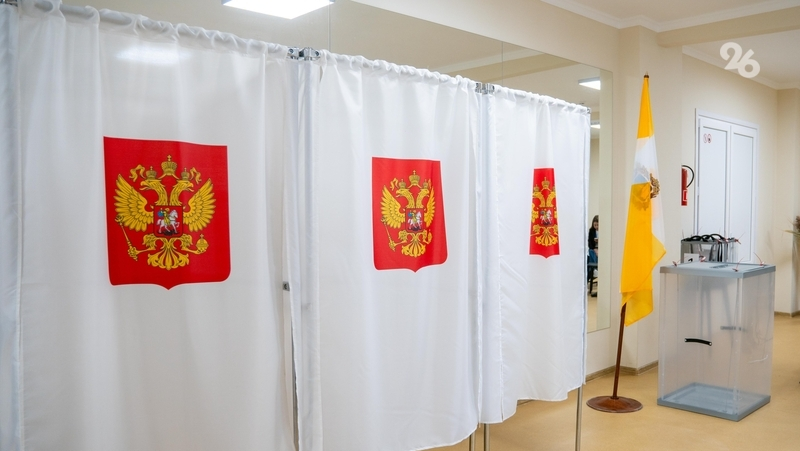 Четыре участника программы «Герои Ставрополья» победили в муниципальных выборах