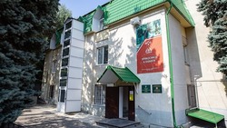 Музей Великой Отечественной войны «Память» модернизируют в Ставрополе