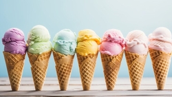 Более 2,5 тыс. порций мороженого раздадут в День защиты детей в Железноводске