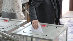 24 избирательные кампании пройдут на Ставрополье