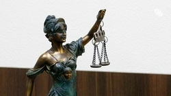 Президент Путин назначил судьёй Верховного суда Дагестана Анну Шаброву из Нижегородской области