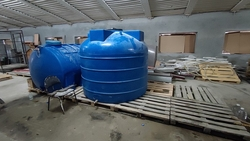 Подпольный алкозавод закрыли на Ставрополье 