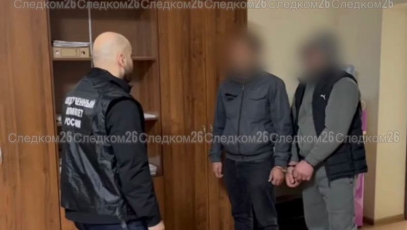 На Ставрополье будут судить мужчину, обвиняемого в избиении женщины до смерти