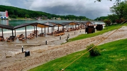 Семь объектов отремонтируют на Ставрополье для предотвращения паводков