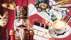 «Вий», нейрографика и кофейная живопись: чем заняться в Ставрополе на выходных 