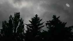 В Дагестане ввели режим повышенной готовности из-за непогоды