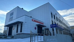 Аппарат ангиографии сосудов установили в новом корпусе кисловодской больницы