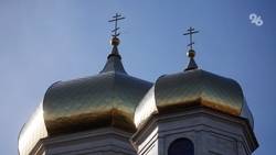 Краевой пасхальный фестиваль пройдёт в Ставрополе 24 мая