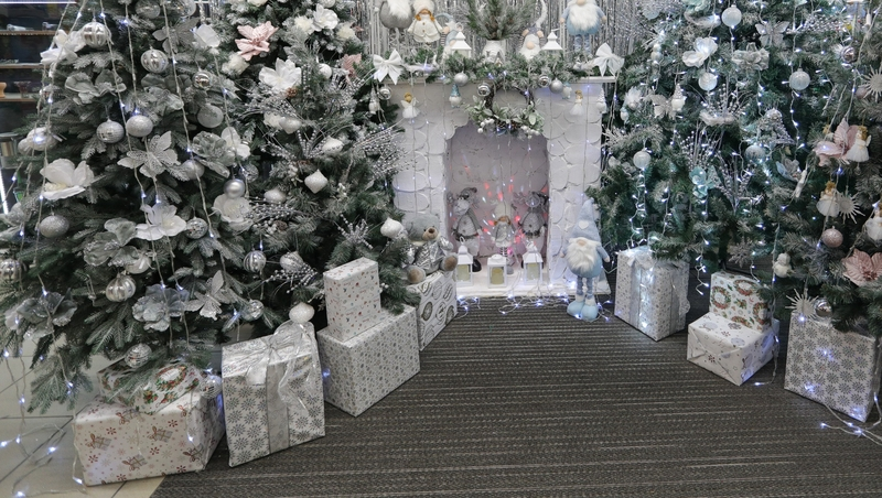 5,5 тыс. сладких подарков вручат детям в Кисловодске