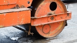 Подготовку к строительству подъездной трассы завершили в Минераловодском округе 