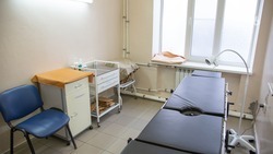 Свыше 280 поликлиник и ФАПов отремонтировали на Ставрополье за три года