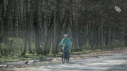 На Ставрополье потеплеет до +8 градусов в выходные