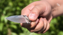 Житель Нефтекумска попытался убить соседа и получил шесть лет колонии