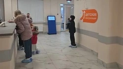 В Шпаковской райбольнице намерены ускорить время выдачи направлений пациентам