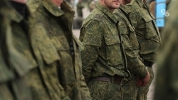 Более 5 тысяч ставропольцев служили в горячих точках — губернатор Владимиров 