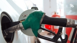 Бензин подорожал на Ставрополье на 11,1% за год