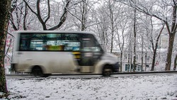 Миндор края вынес предостережения перевозчикам маршрутов №21 и 53 в Ставрополе
